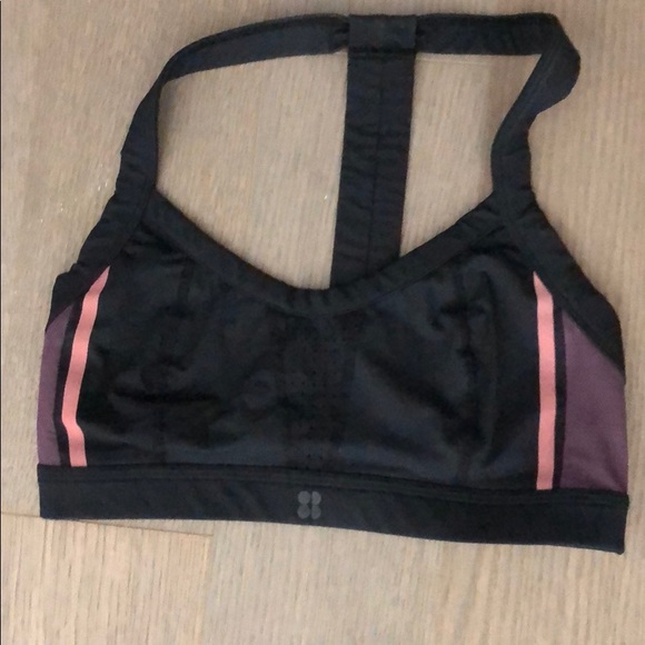 Sweaty Betty outfit - sold together or separate. - Picture 2 of 6